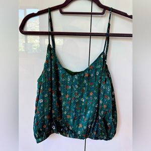 Skirt set by Reset never worn